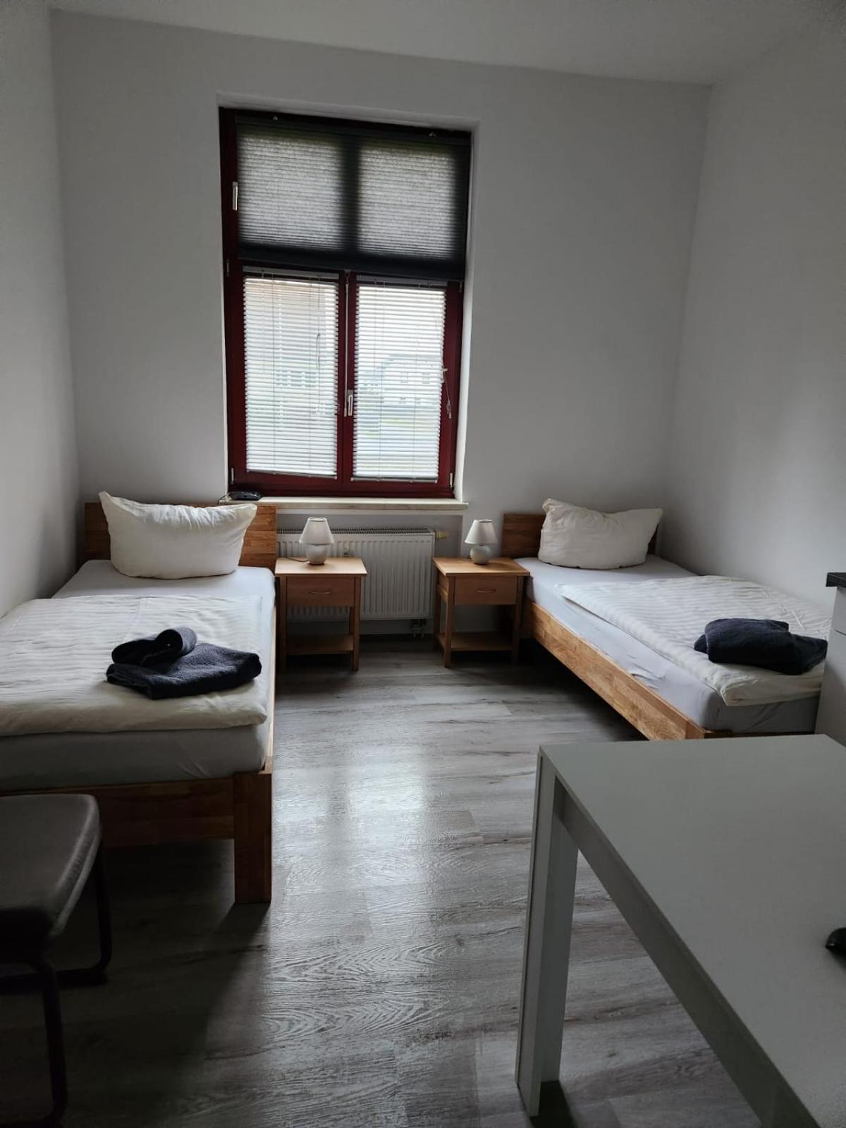 Unterkunft Greifswald Ngoại thất bức ảnh
