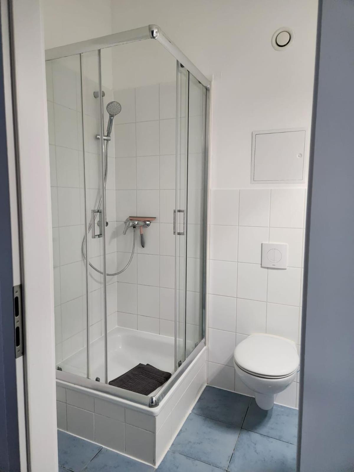 Unterkunft Greifswald Phòng bức ảnh